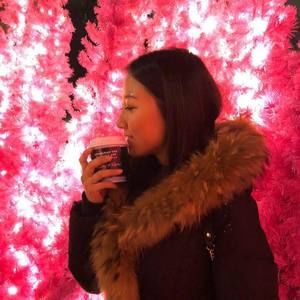 Meet your Posher, Esther